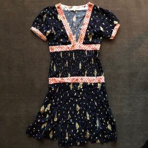 Alice McCall Fitted Dress